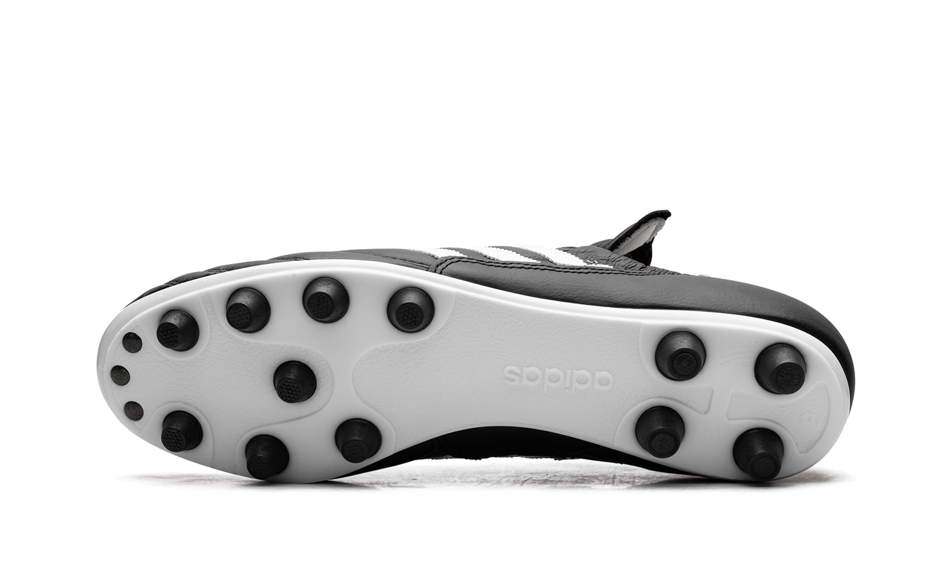 Copa Mundial Leather Fg "Black white" 015110