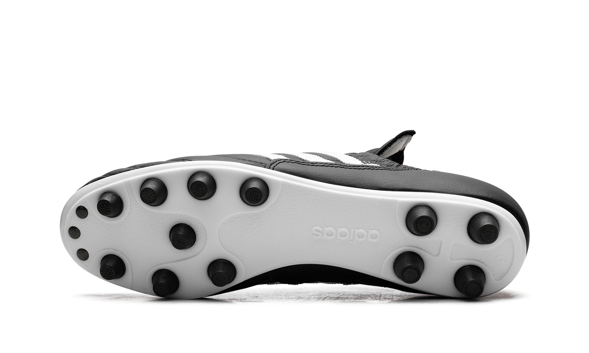 Copa Mundial Leather Fg "Black white" 015110