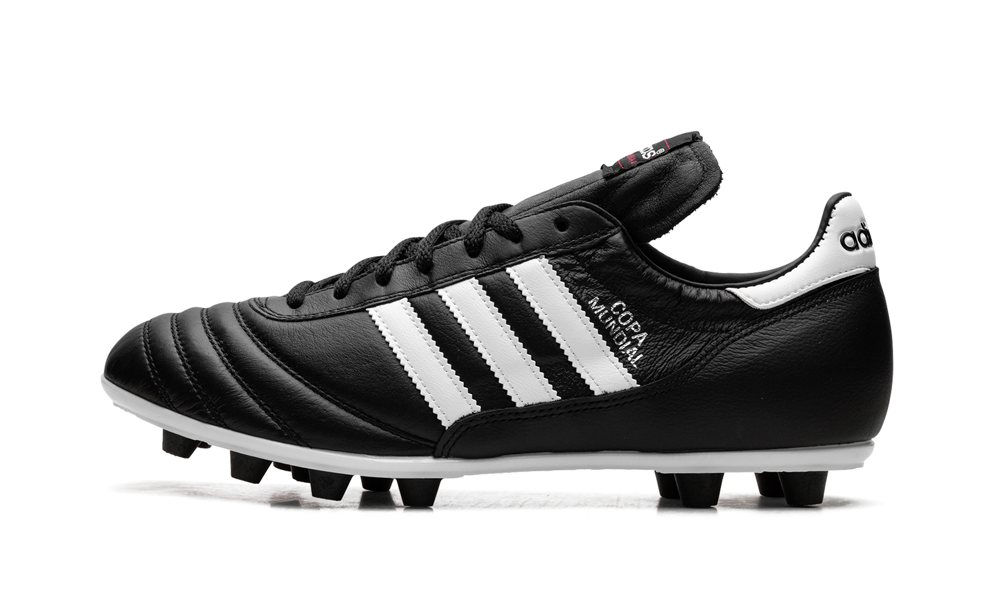 Copa Mundial Leather Fg "Black white" 015110