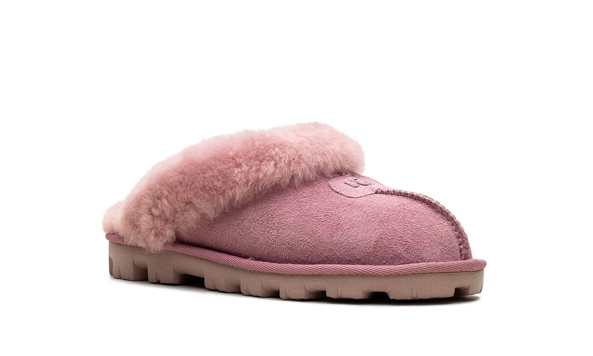 Coquette Slipper Women "Dusty orchid" 5125 DYR
