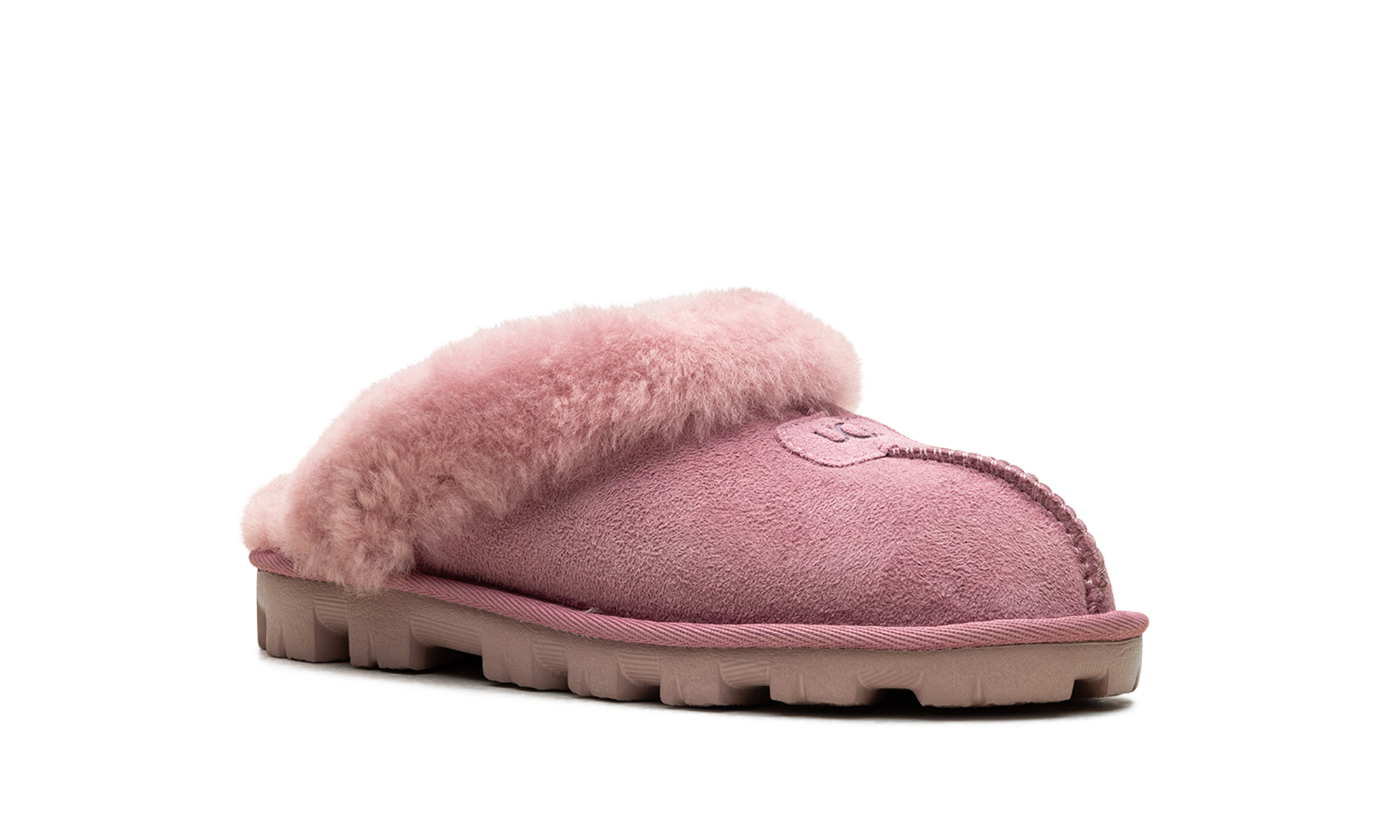 Coquette Slipper Women "Dusty orchid" 5125 DYR