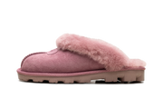 Coquette Slipper Women "Dusty orchid" 5125 DYR