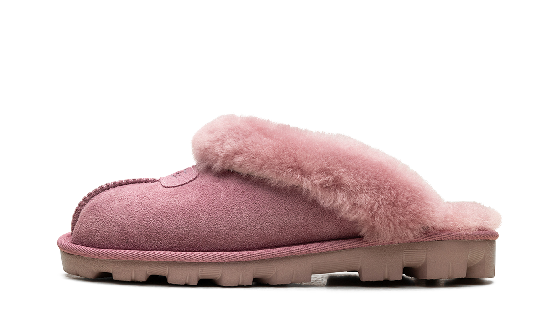 Coquette Slipper Women "Dusty orchid" 5125 DYR