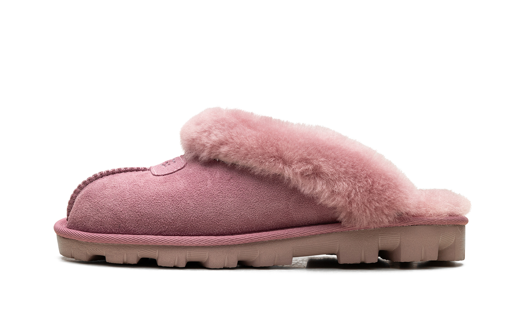 Coquette Slipper Women "Dusty orchid" 5125 DYR