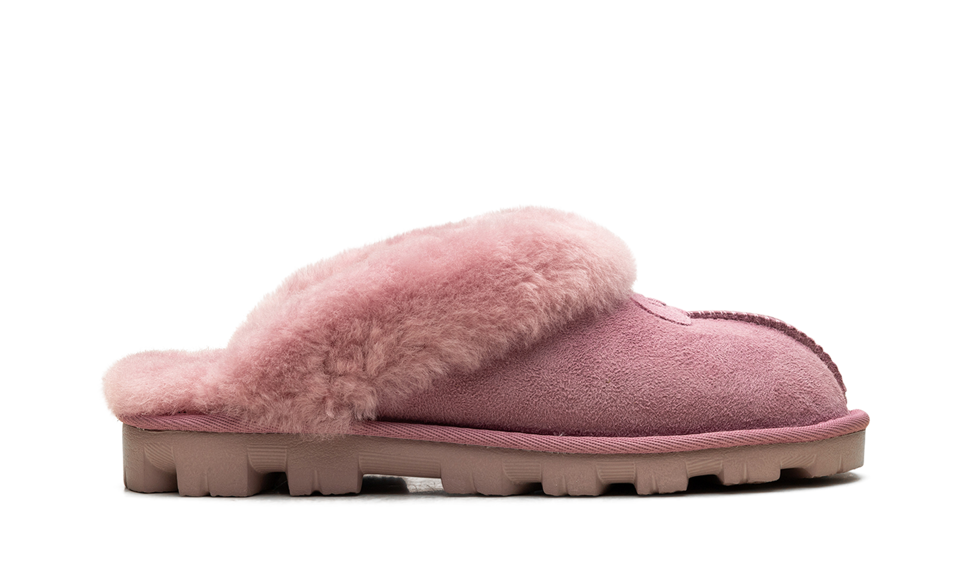 Coquette Slipper Women "Dusty orchid" 5125 DYR