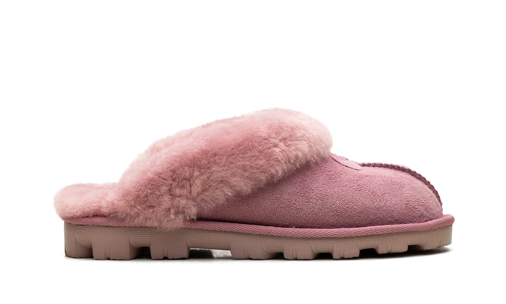 Coquette Slipper Women "Dusty orchid" 5125 DYR
