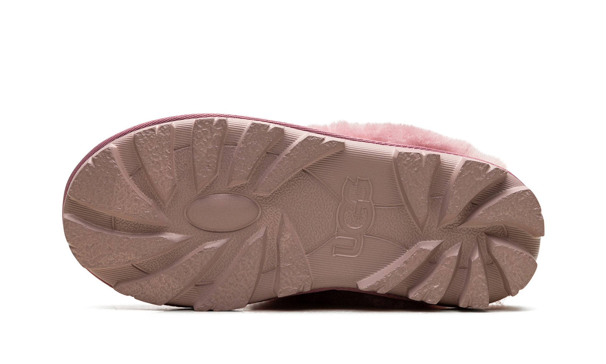 Coquette Slipper Women "Dusty orchid" 5125 DYR