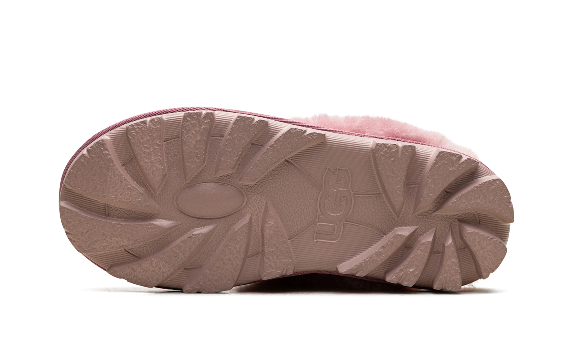 Coquette Slipper Women "Dusty orchid" 5125 DYR