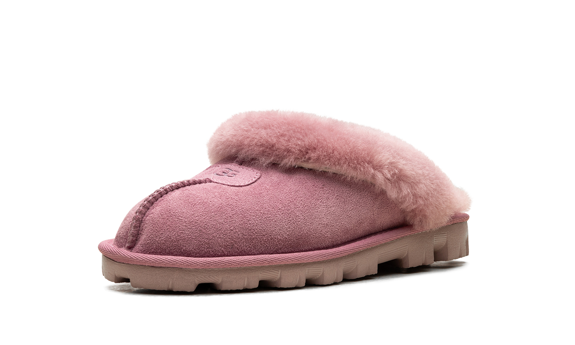 Coquette Slipper Women "Dusty orchid" 5125 DYR