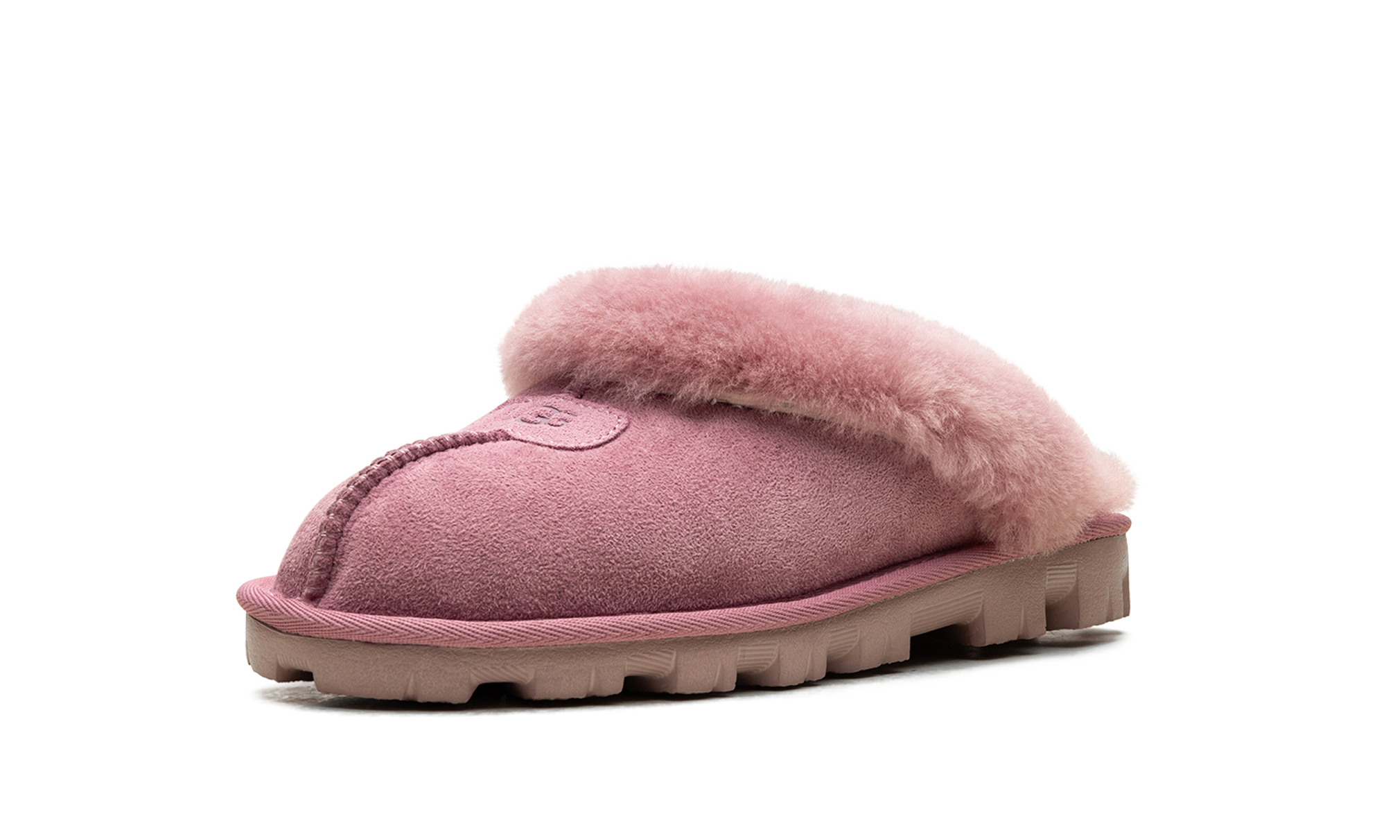 Coquette Slipper Women "Dusty orchid" 5125 DYR