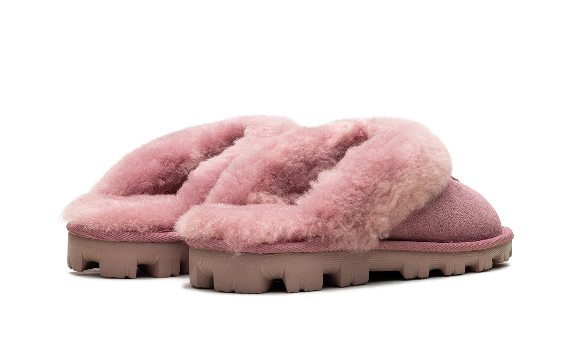 Coquette Slipper Women "Dusty orchid" 5125 DYR