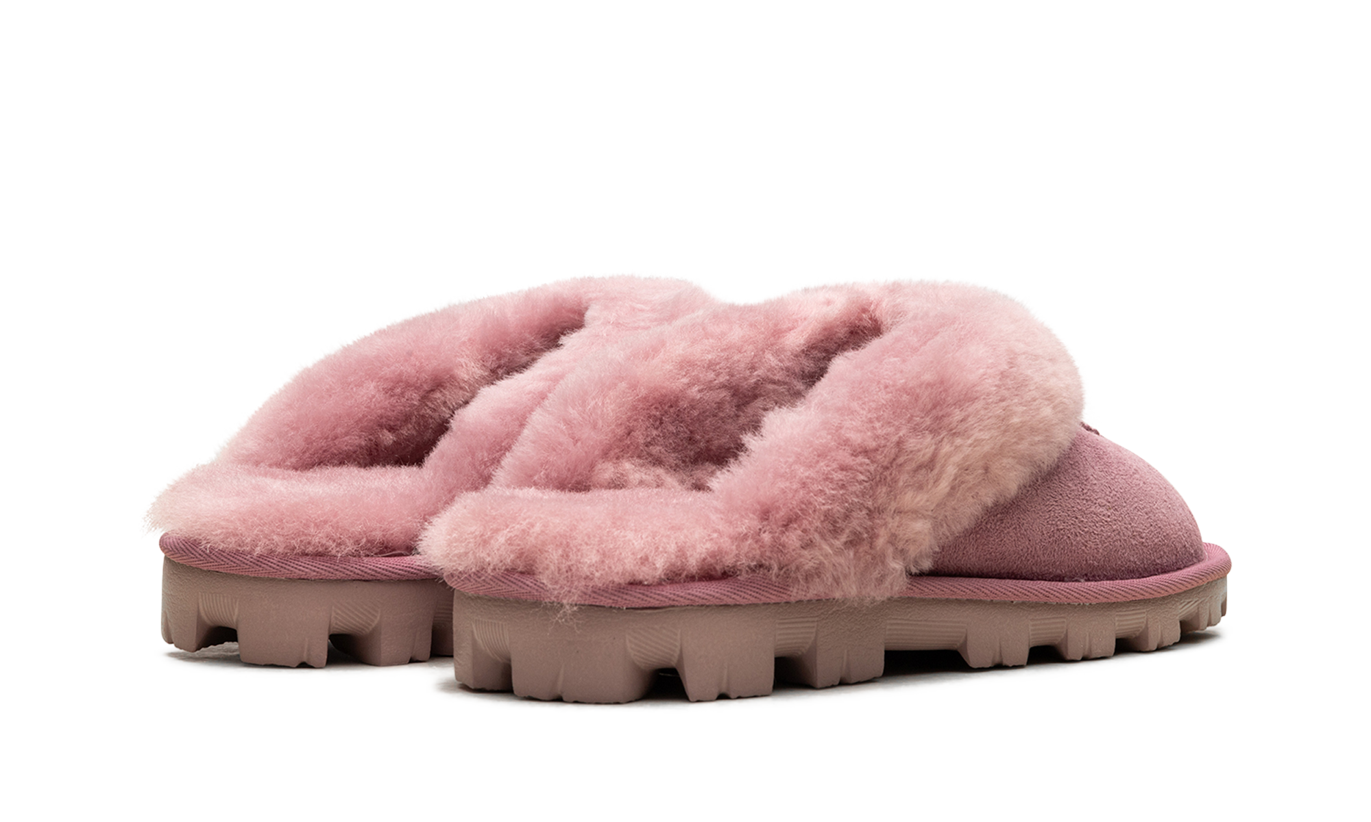Coquette Slipper Women "Dusty orchid" 5125 DYR