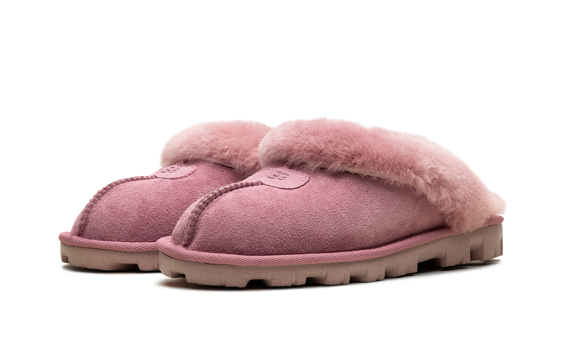 Coquette Slipper Women "Dusty orchid" 5125 DYR