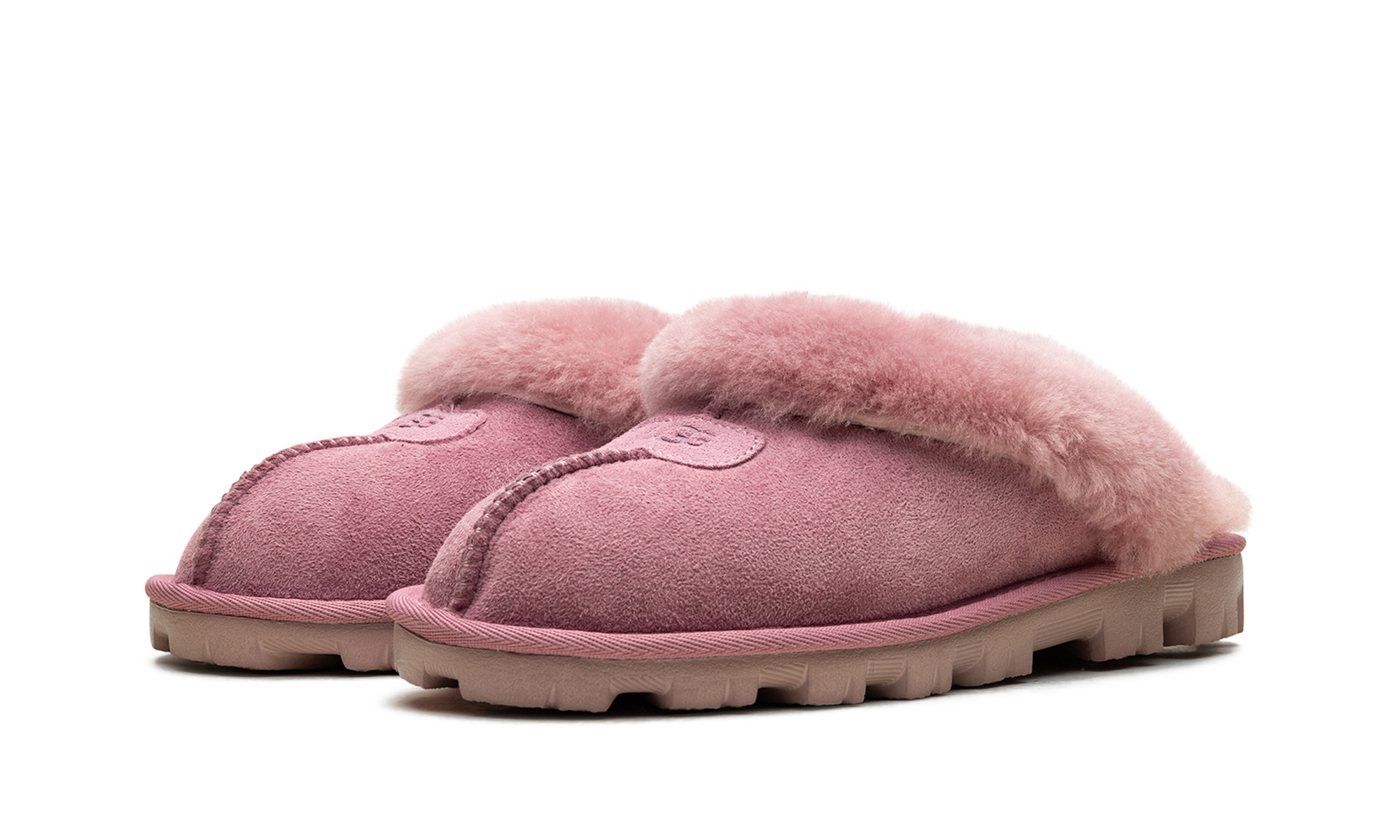 Coquette Slipper Women "Dusty orchid" 5125 DYR