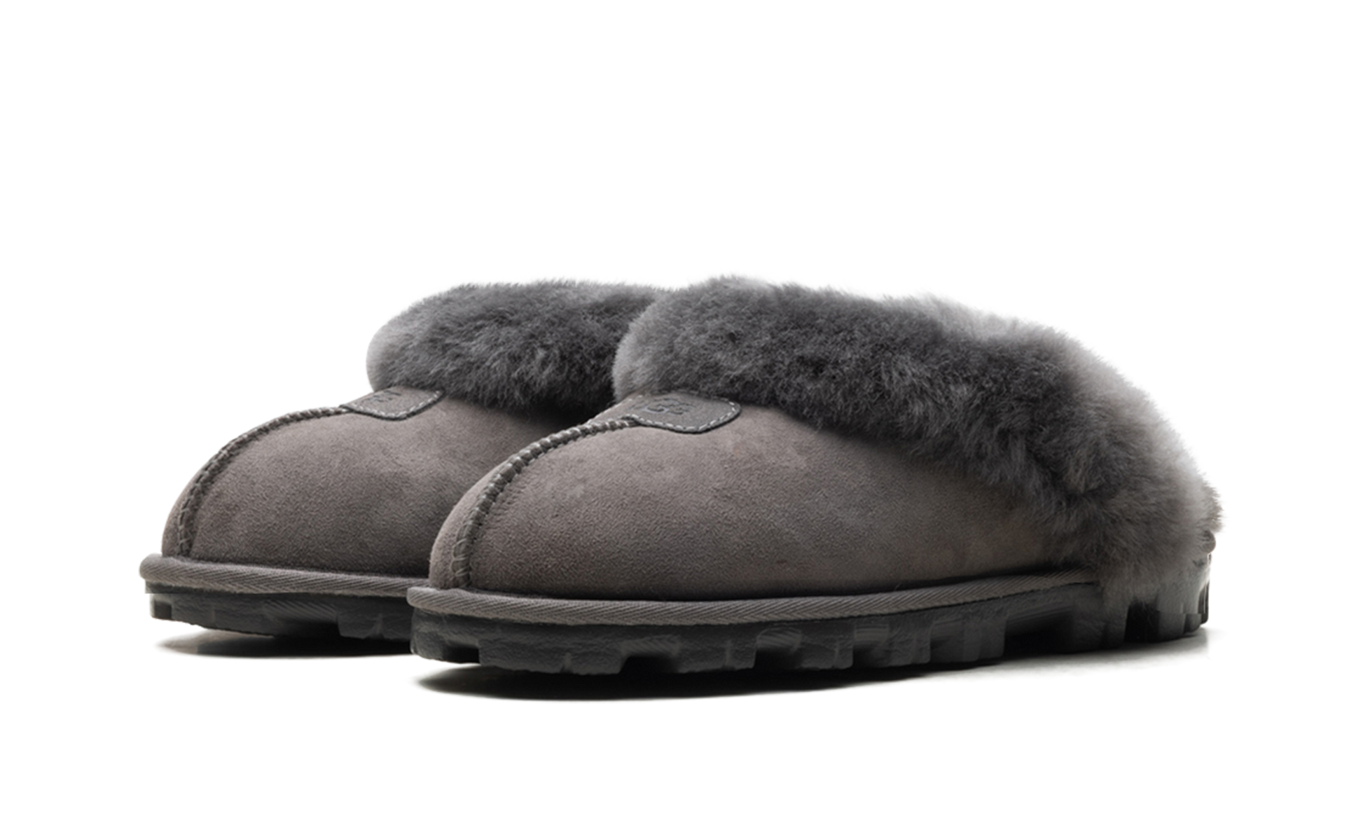 Coquette Slipper Women "Grey" 5125 GREY