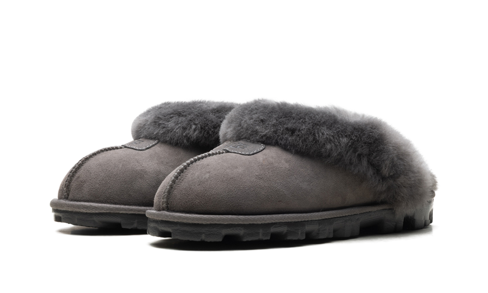 Coquette Slipper Women "Grey" 5125 GREY