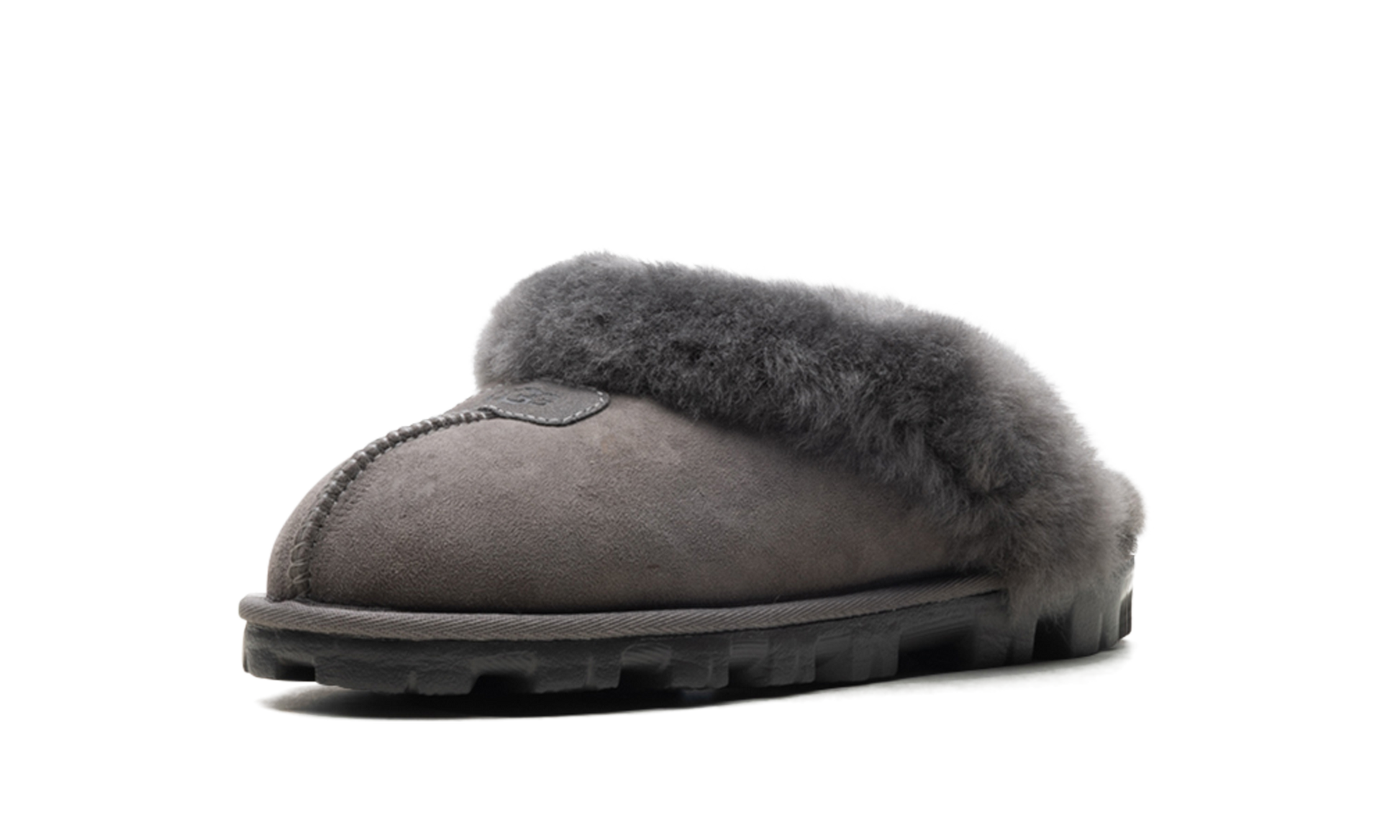 Coquette Slipper Women "Grey" 5125 GREY
