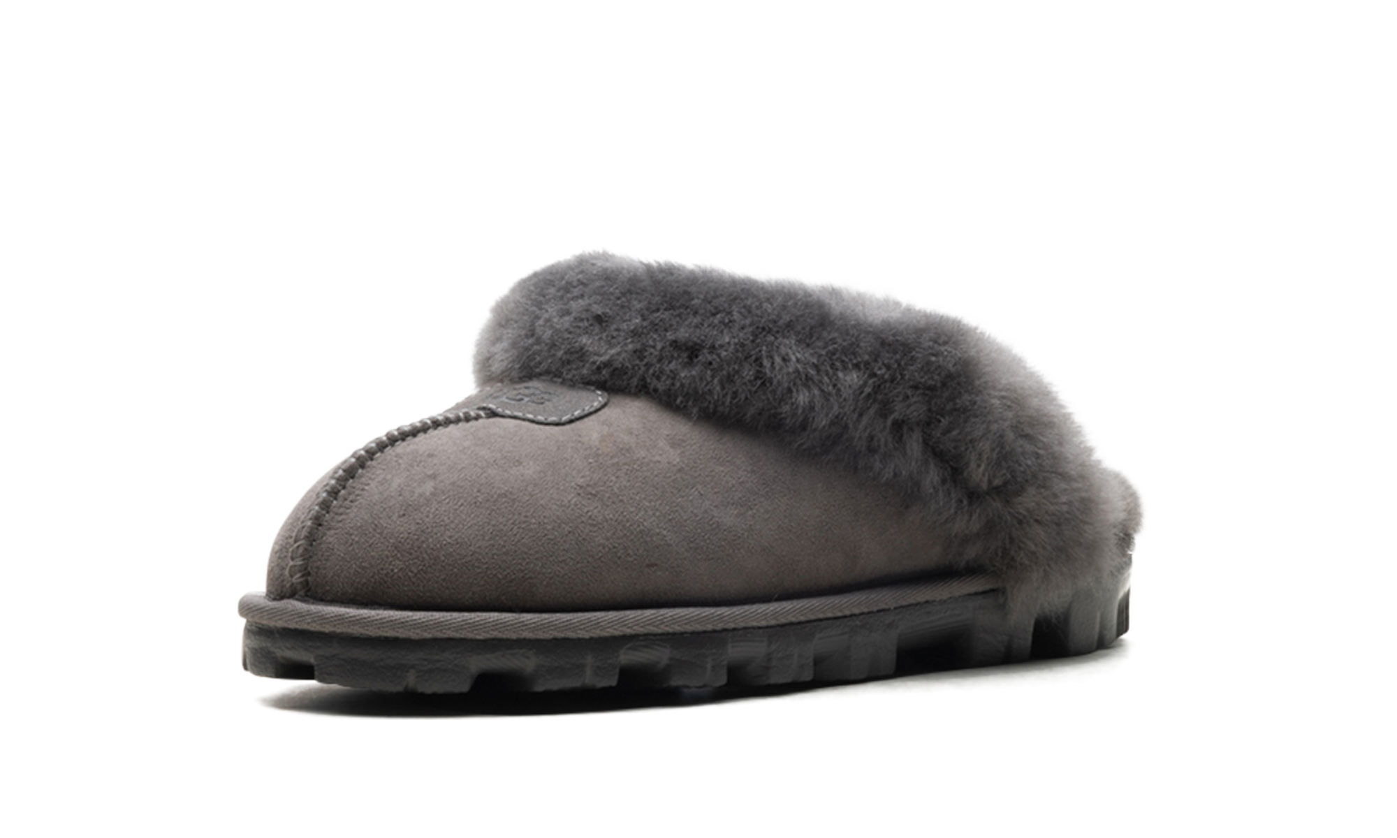 Coquette Slipper Women "Grey" 5125 GREY