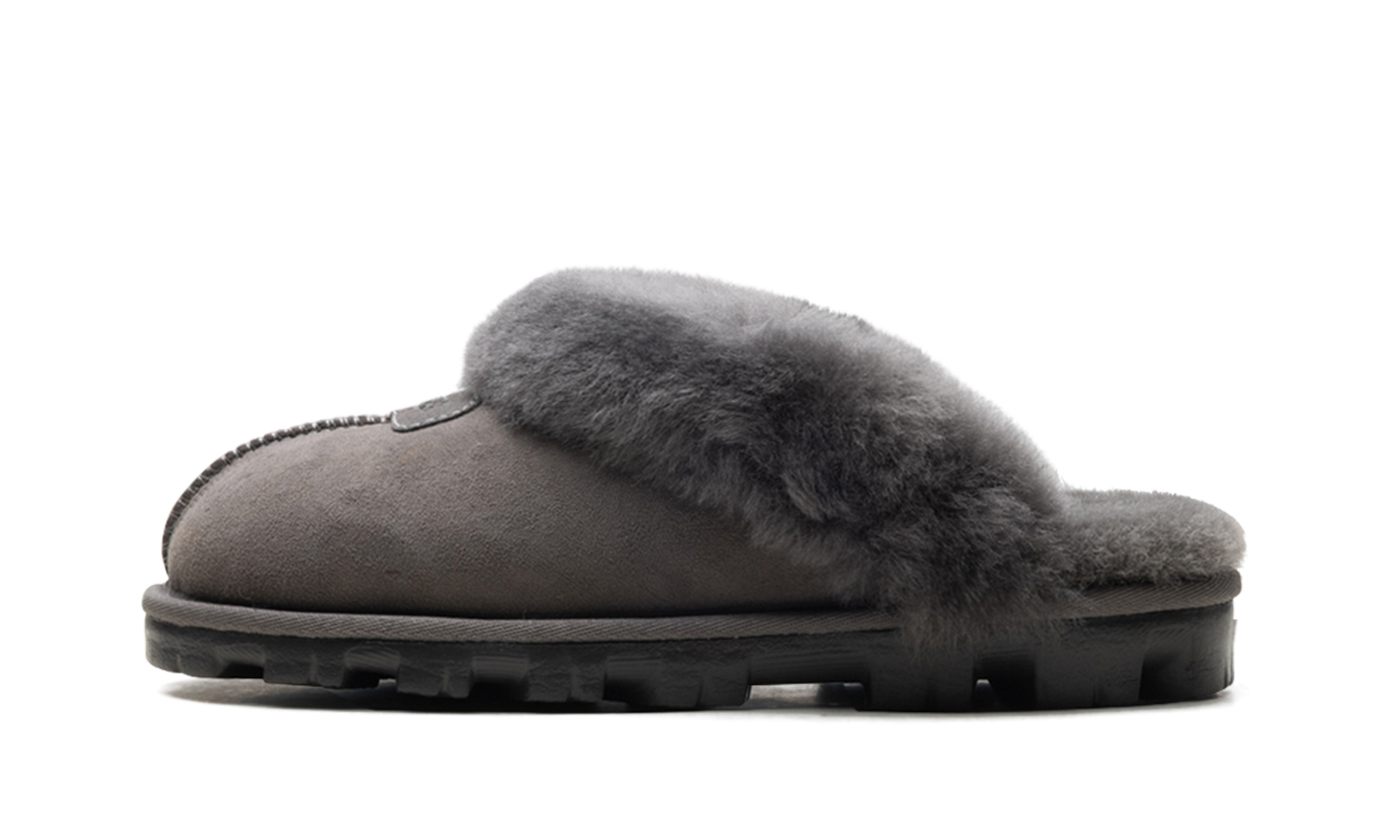 Coquette Slipper Women "Grey" 5125 GREY