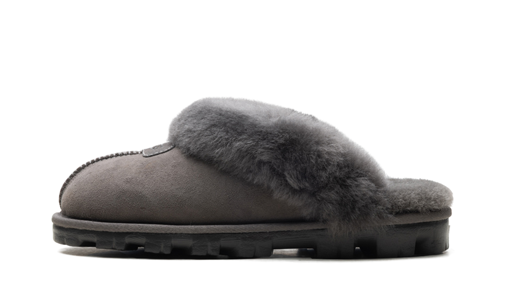 Coquette Slipper Women "Grey" 5125 GREY