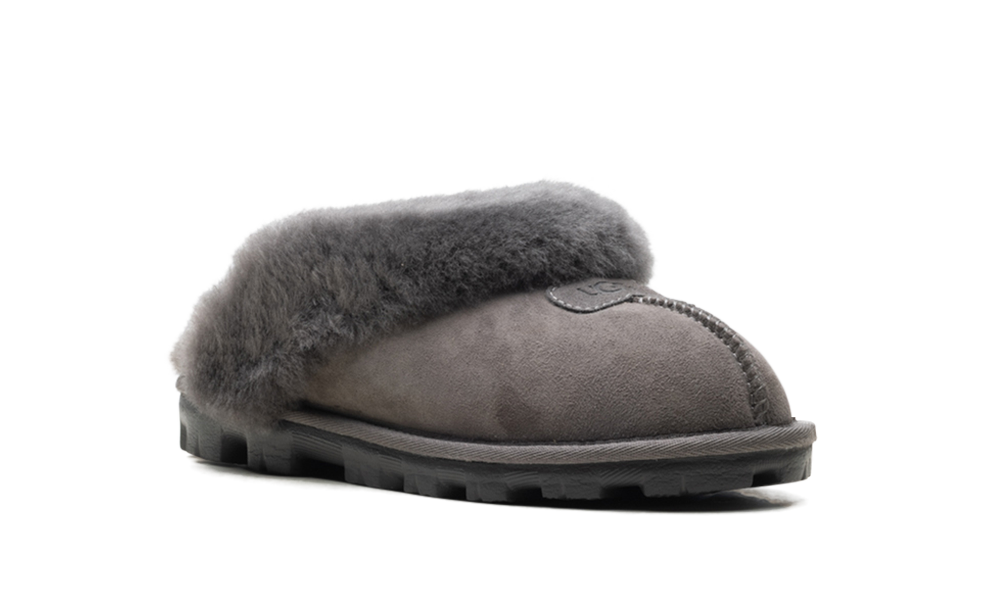 Coquette Slipper Women "Grey" 5125 GREY
