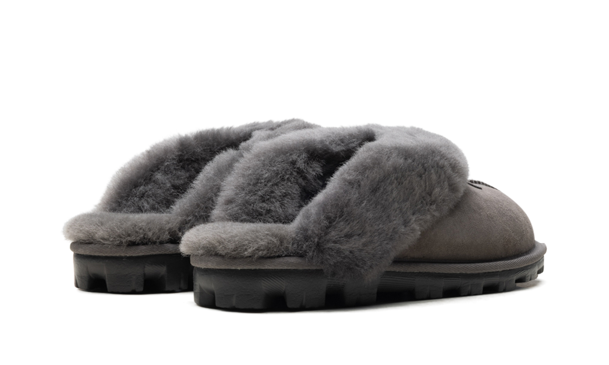 Coquette Slipper Women "Grey" 5125 GREY