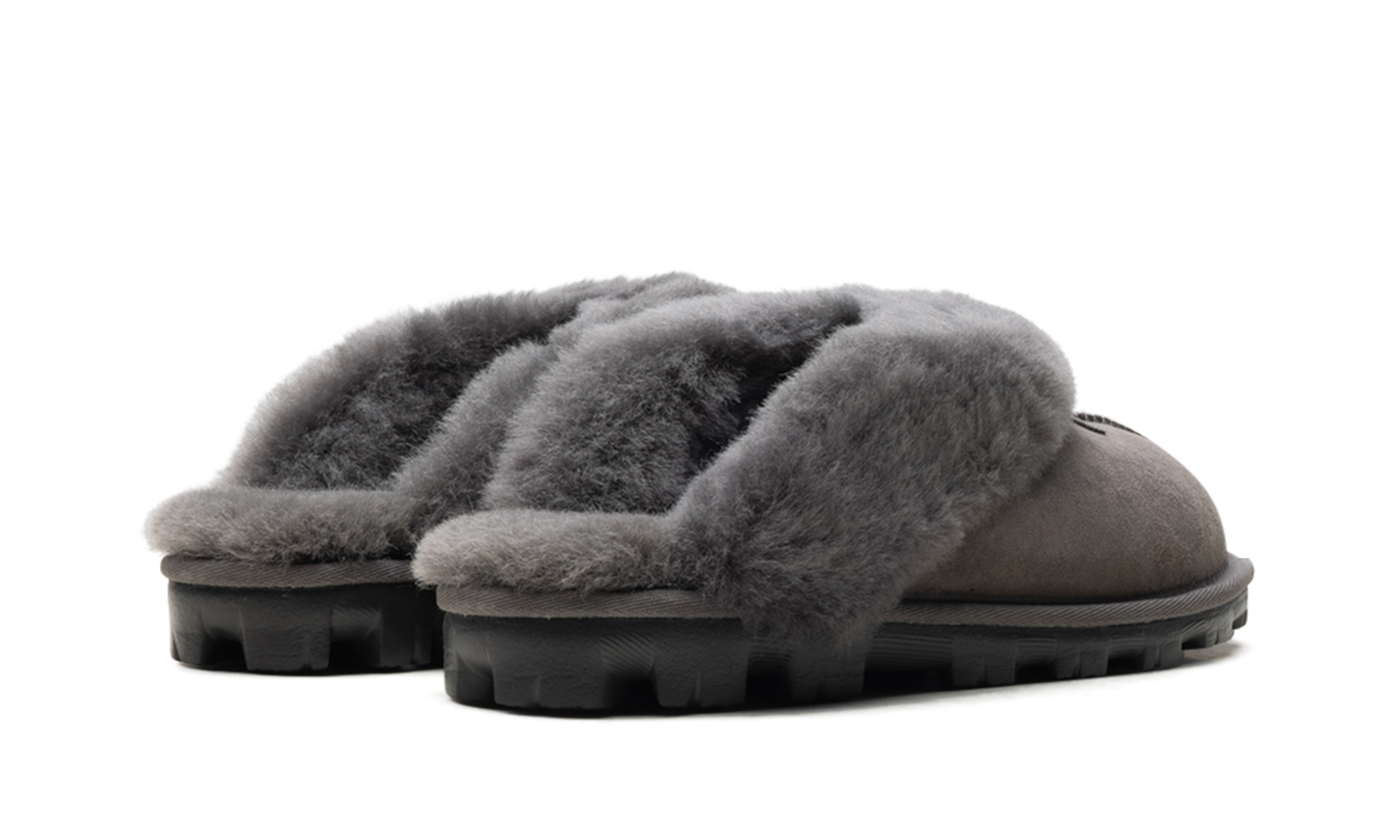 Coquette Slipper Women "Grey" 5125 GREY