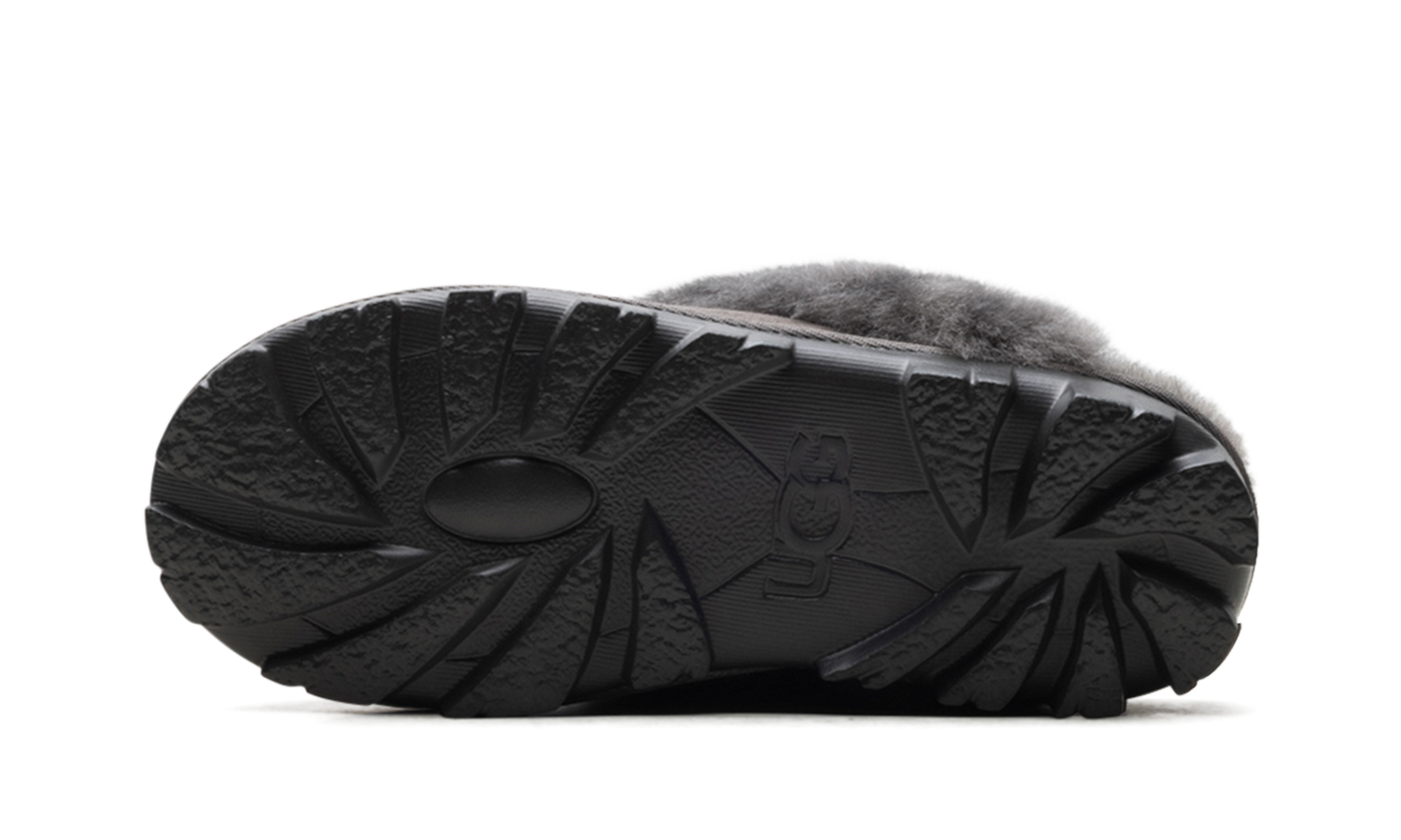 Coquette Slipper Women "Grey" 5125 GREY