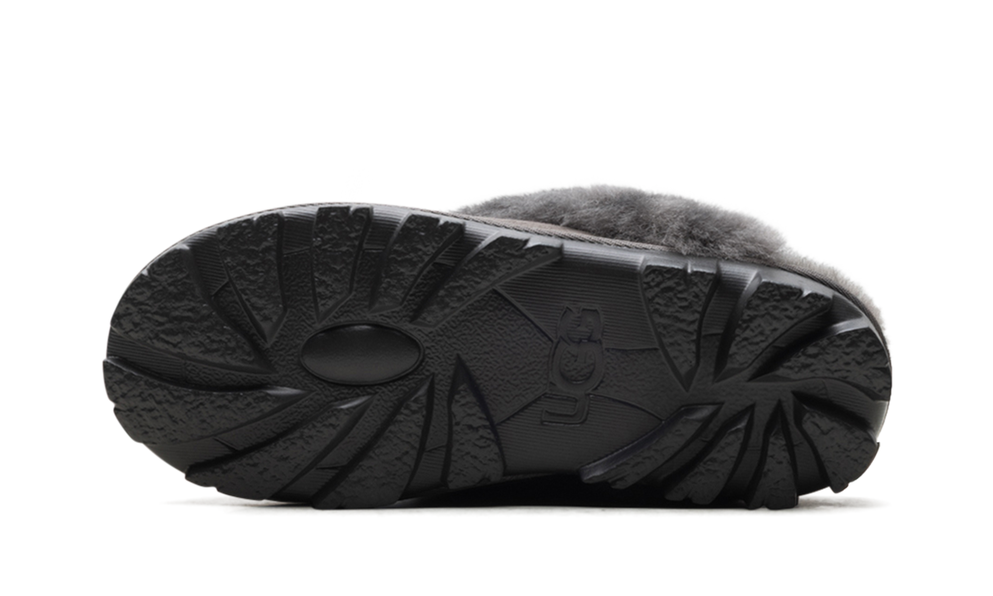 Coquette Slipper Women "Grey" 5125 GREY