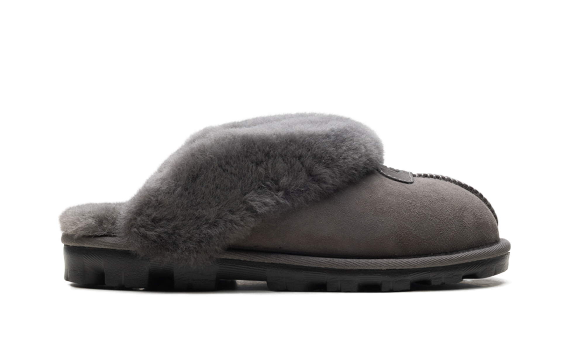 Coquette Slipper Women "Grey" 5125 GREY