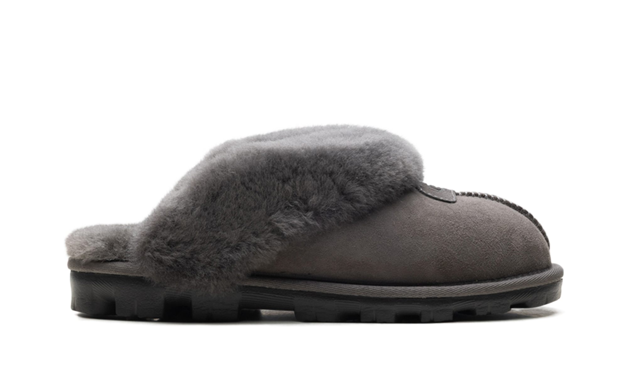 Coquette Slipper Women "Grey" 5125 GREY