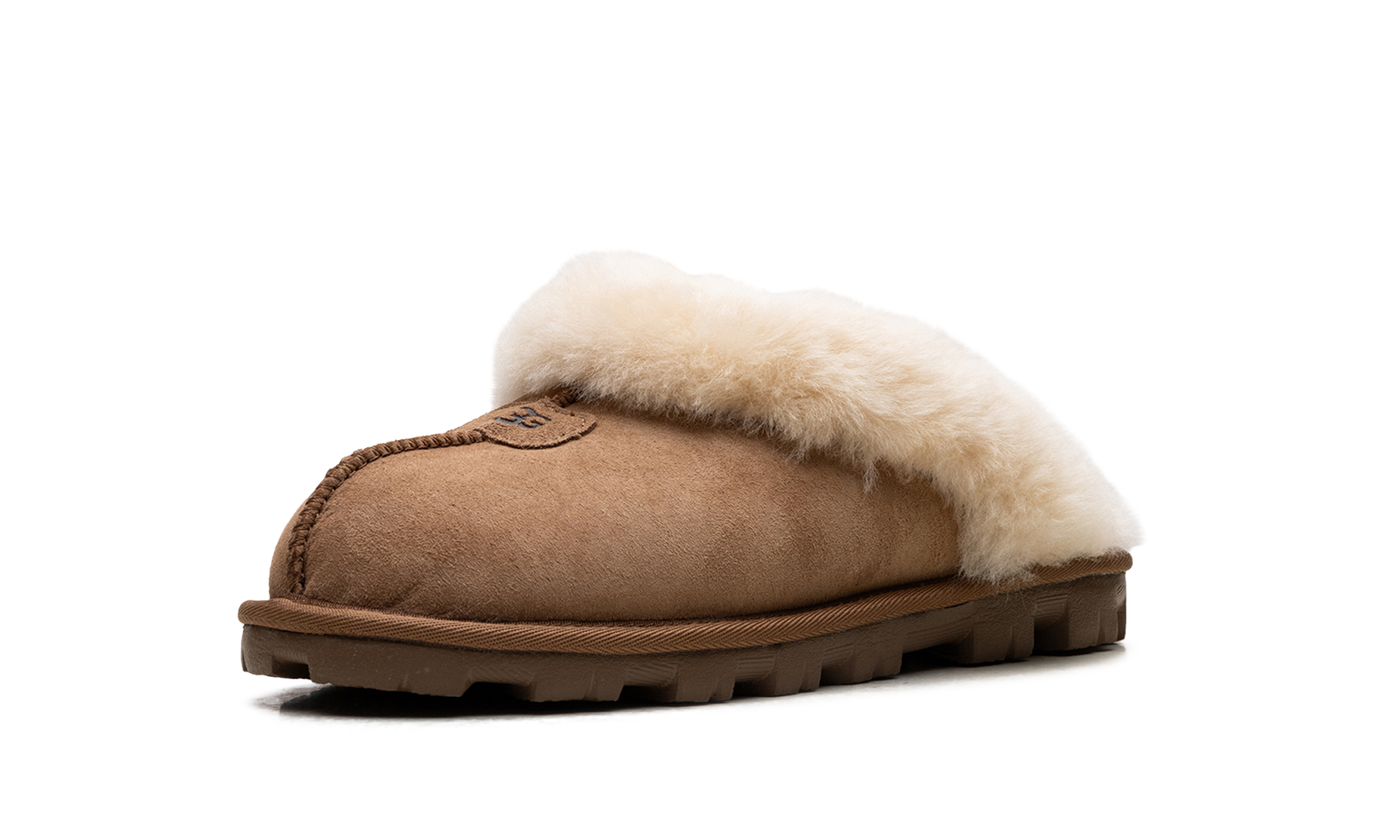 Coquette Women "Chestnut" 5125 CHE