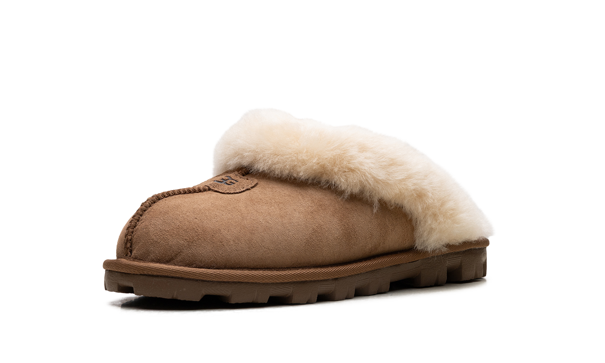 Coquette Women "Chestnut" 5125 CHE