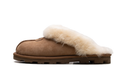 Coquette Women "Chestnut" 5125 CHE