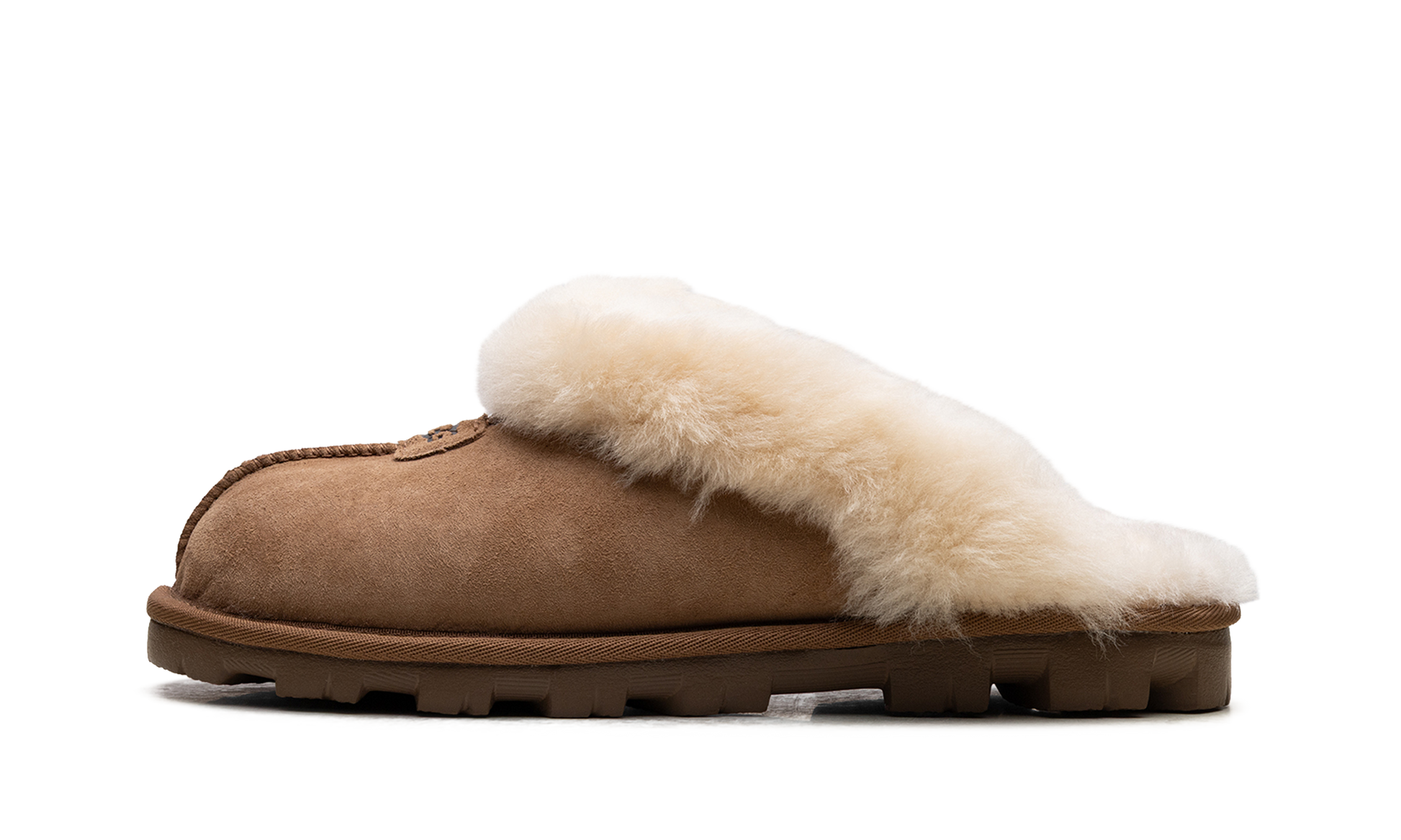 Coquette Women "Chestnut" 5125 CHE