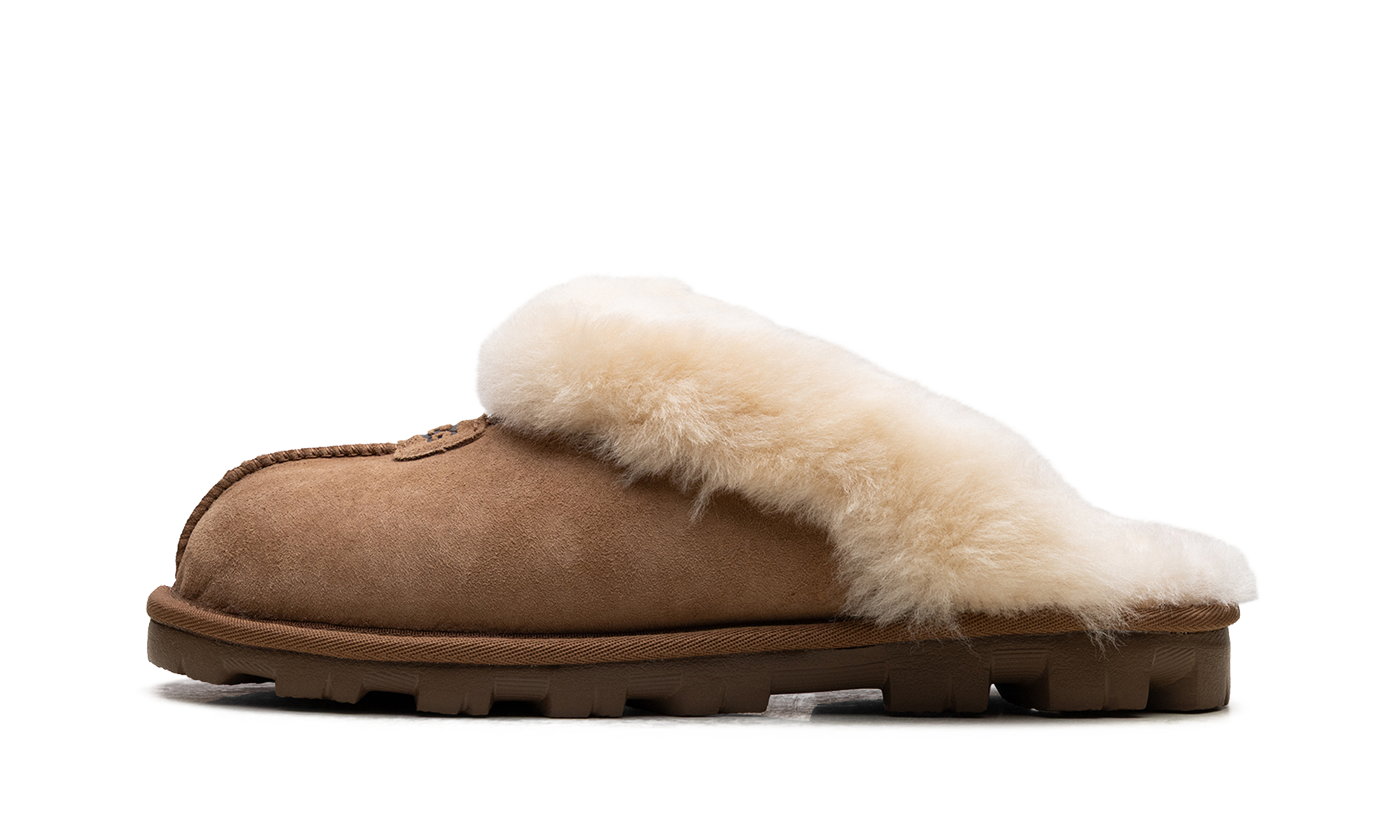 Coquette Women "Chestnut" 5125 CHE