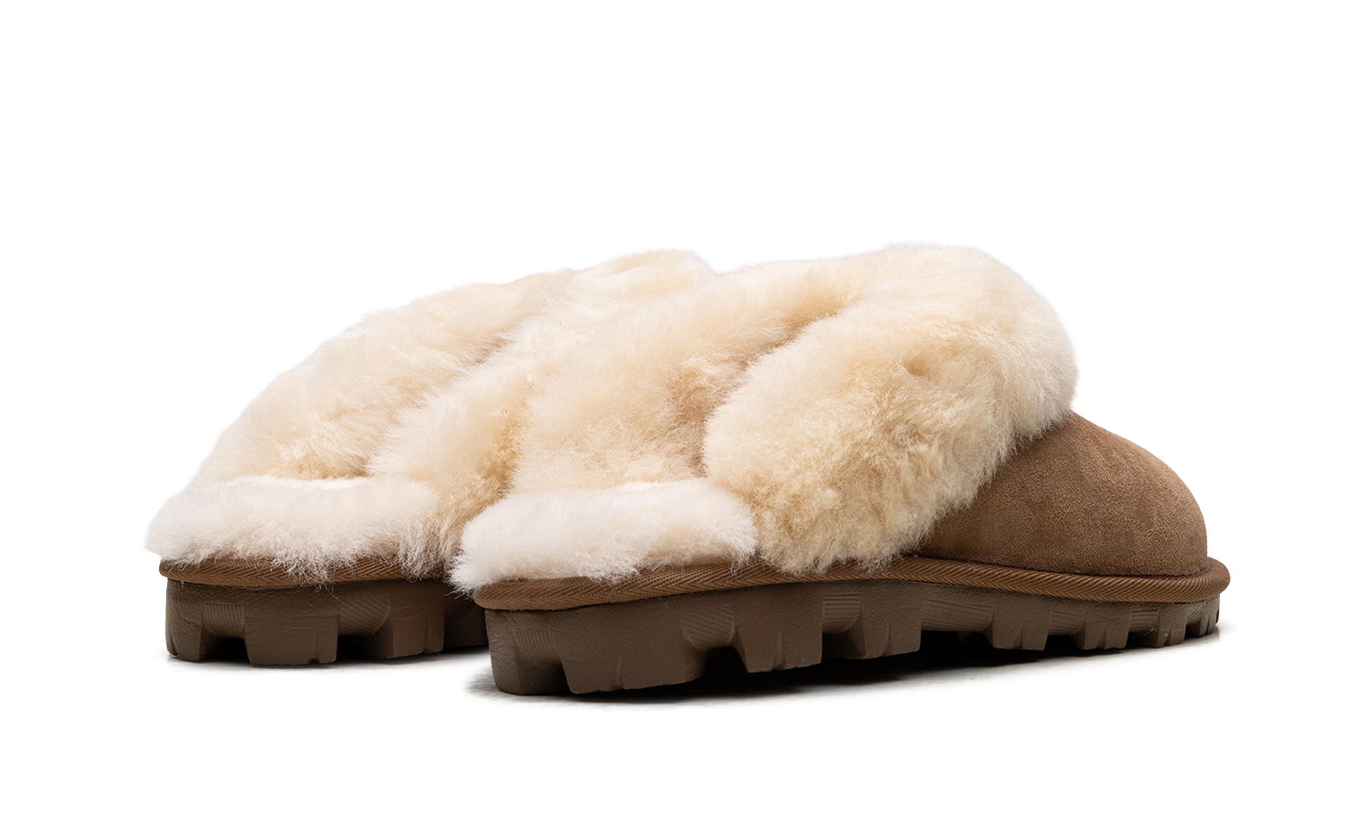Coquette Women "Chestnut" 5125 CHE