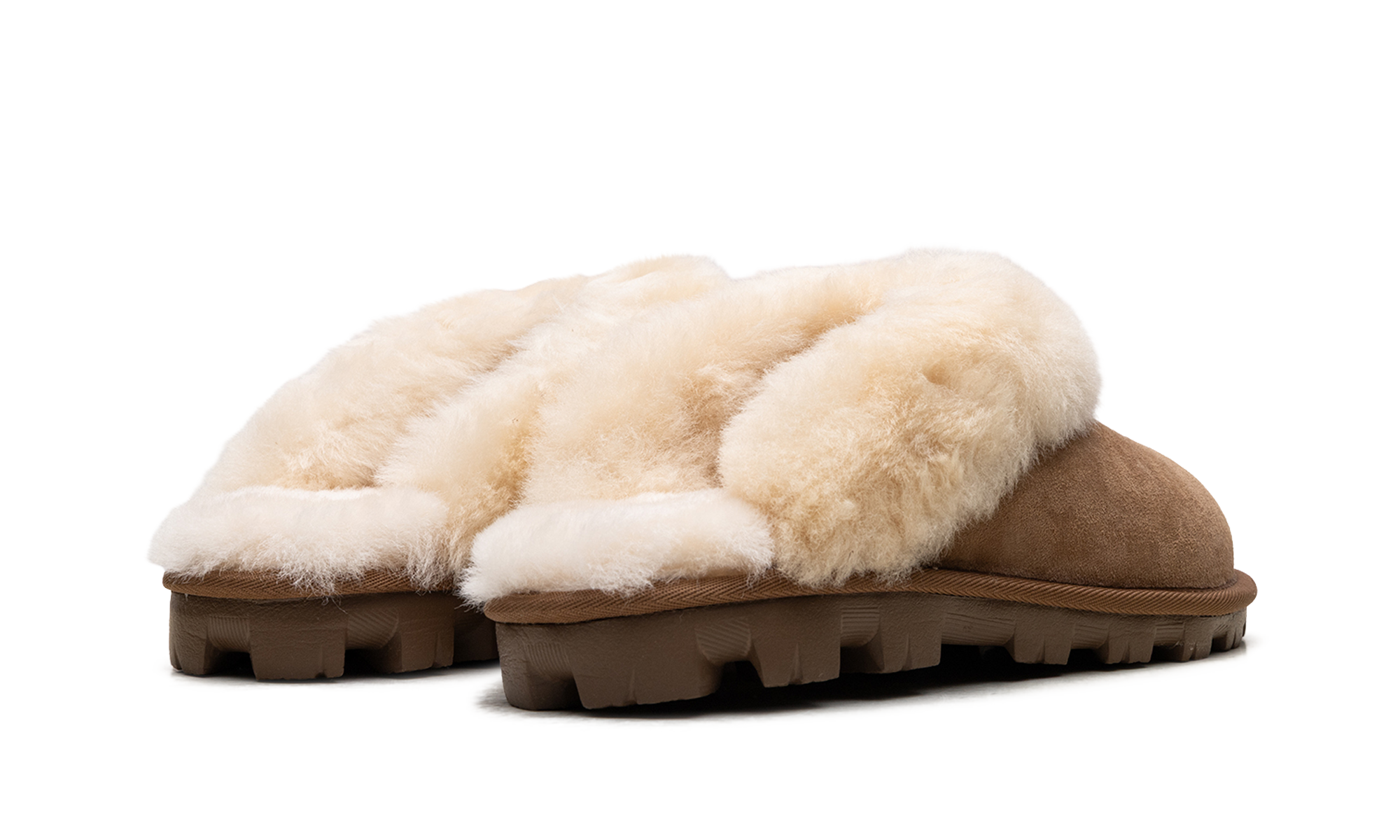 Coquette Women "Chestnut" 5125 CHE