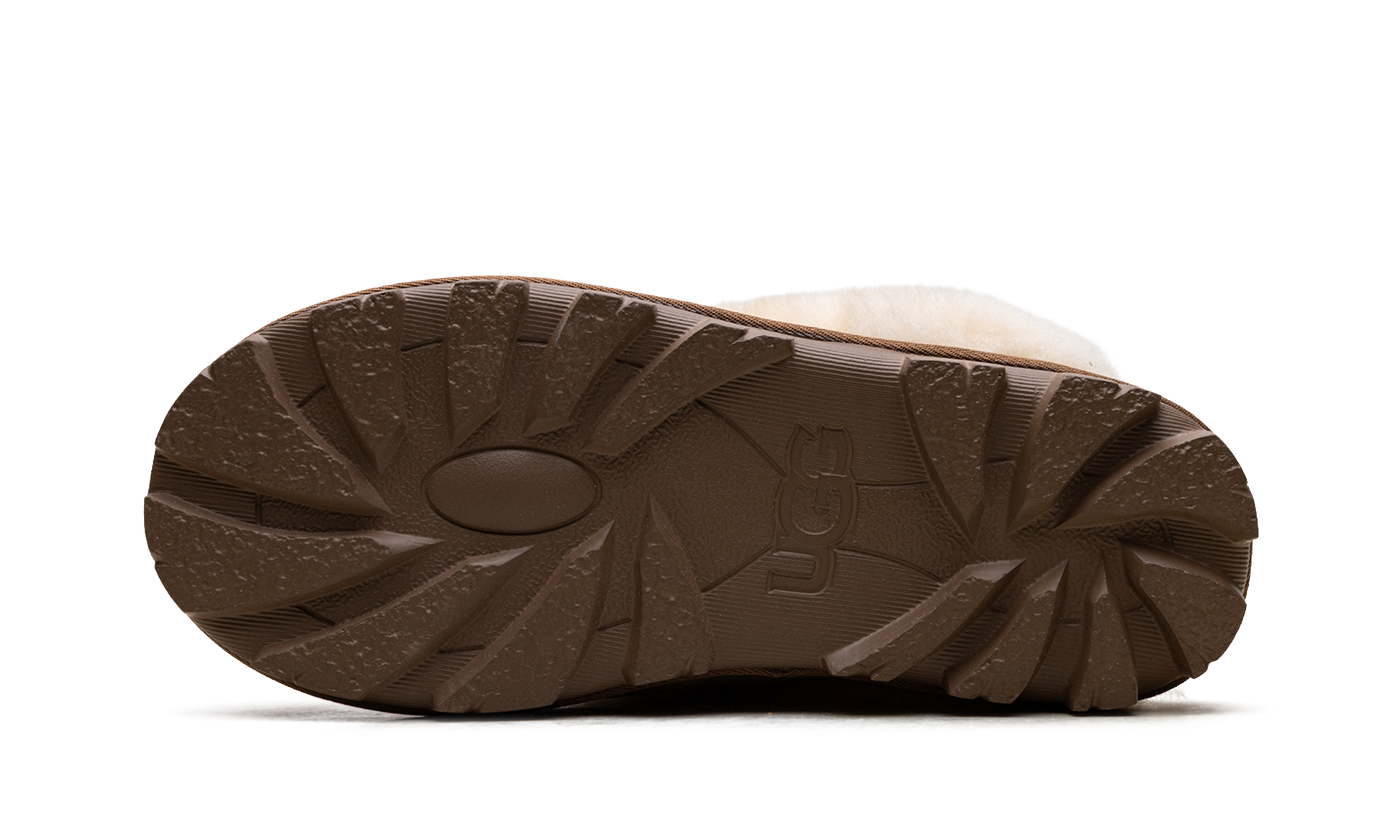 Coquette Women "Chestnut" 5125 CHE