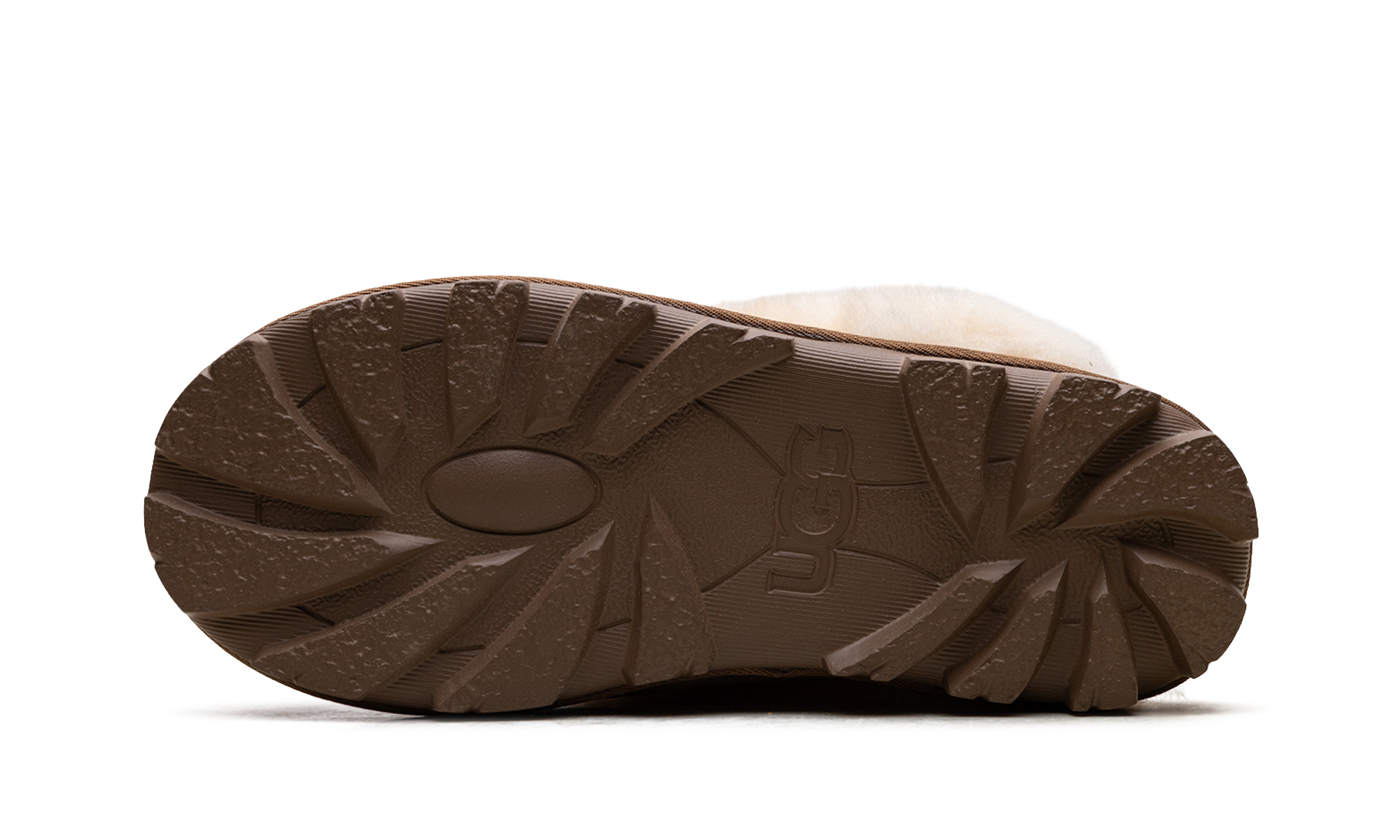 Coquette Women "Chestnut" 5125 CHE