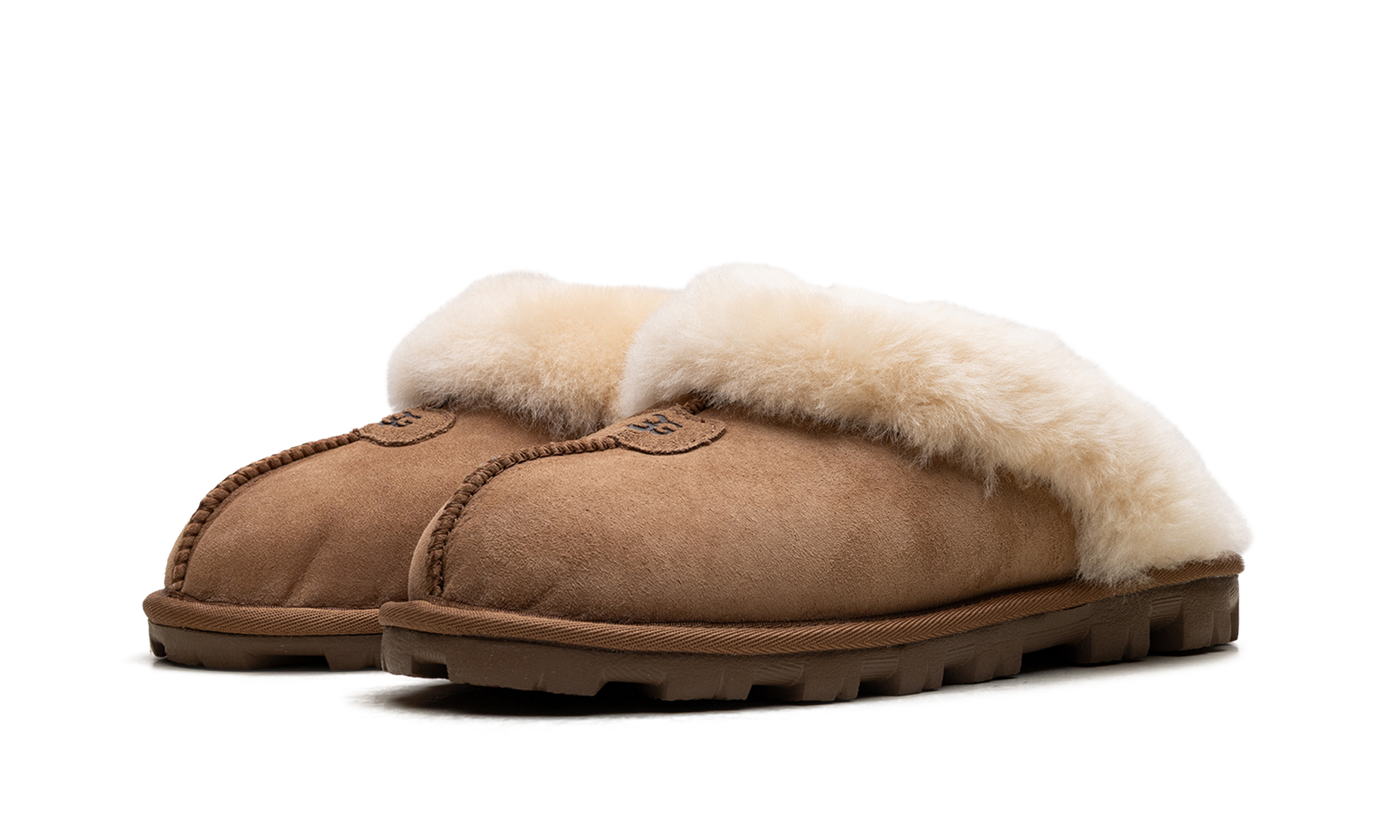 Coquette Women "Chestnut" 5125 CHE