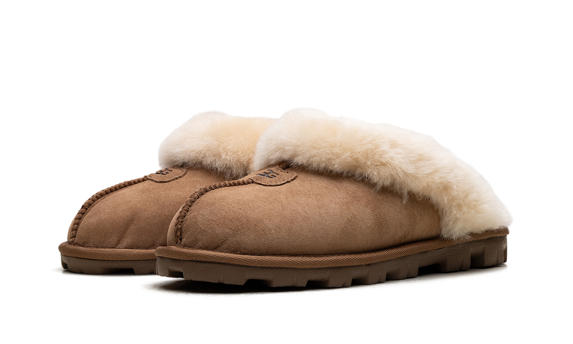 Coquette Women "Chestnut" 5125 CHE