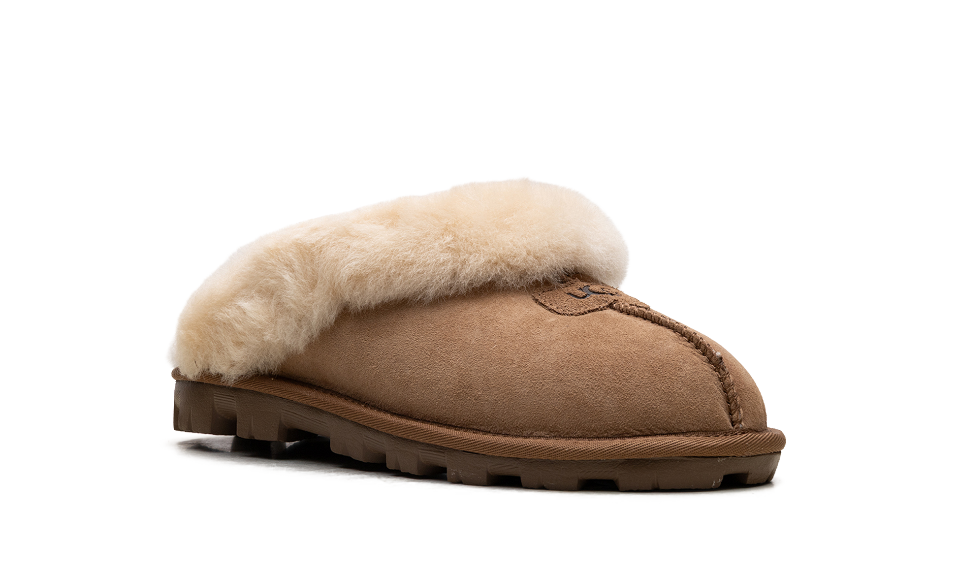 Coquette Women "Chestnut" 5125 CHE