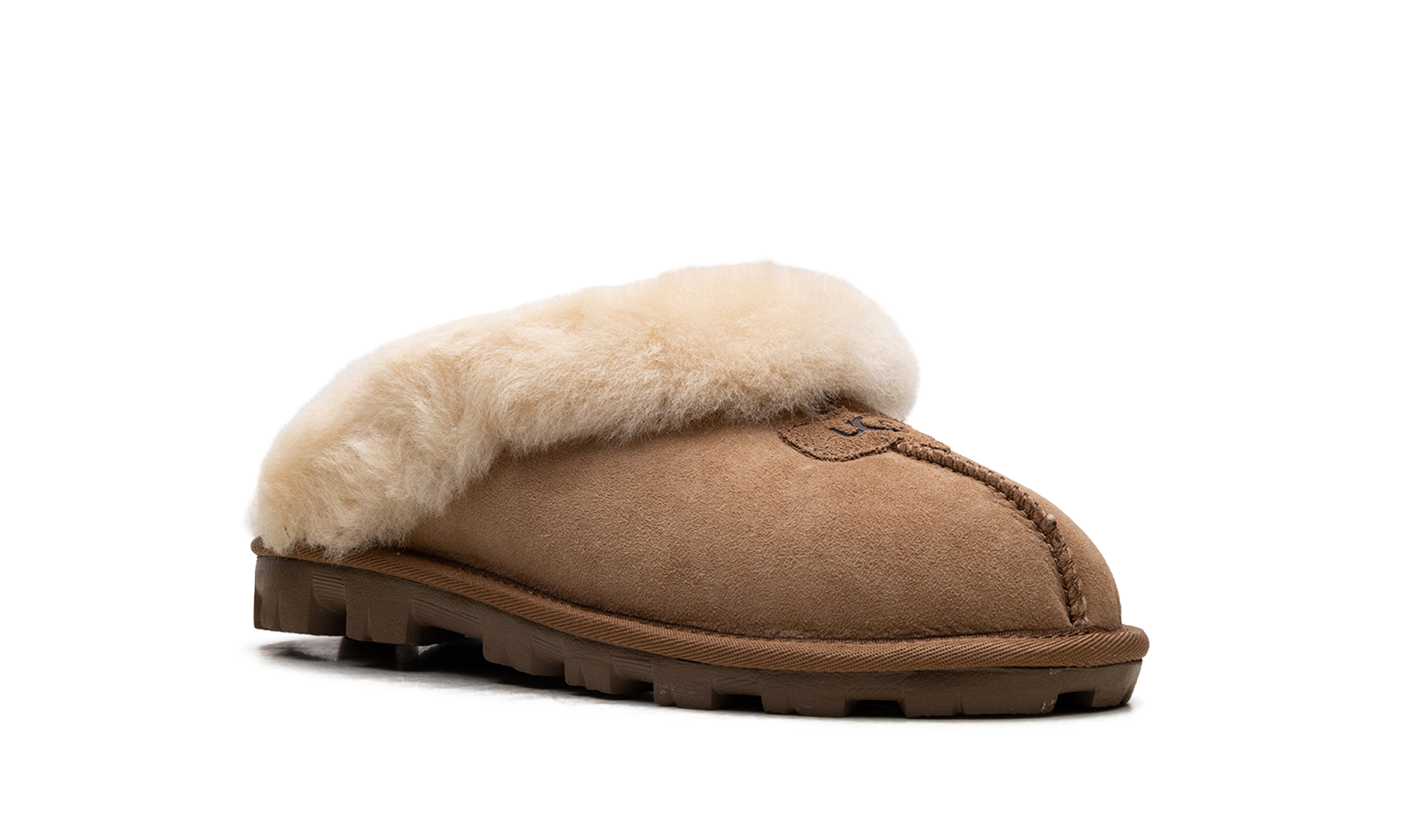 Coquette Women "Chestnut" 5125 CHE