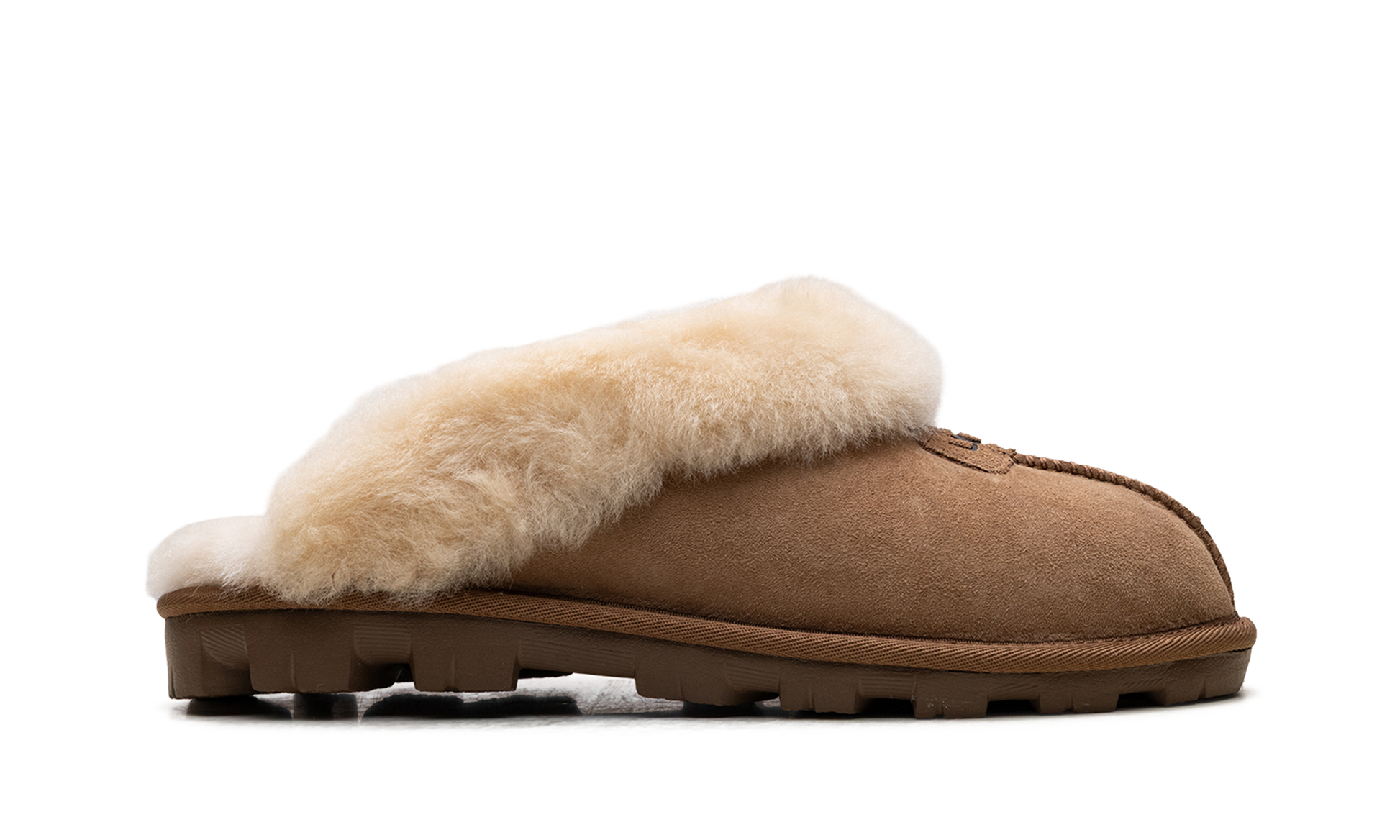 Coquette Women "Chestnut" 5125 CHE