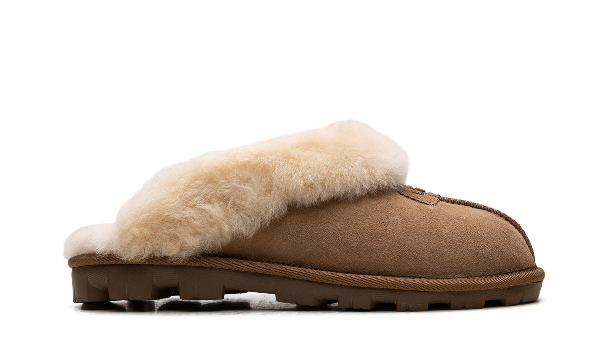 Coquette Women "Chestnut" 5125 CHE