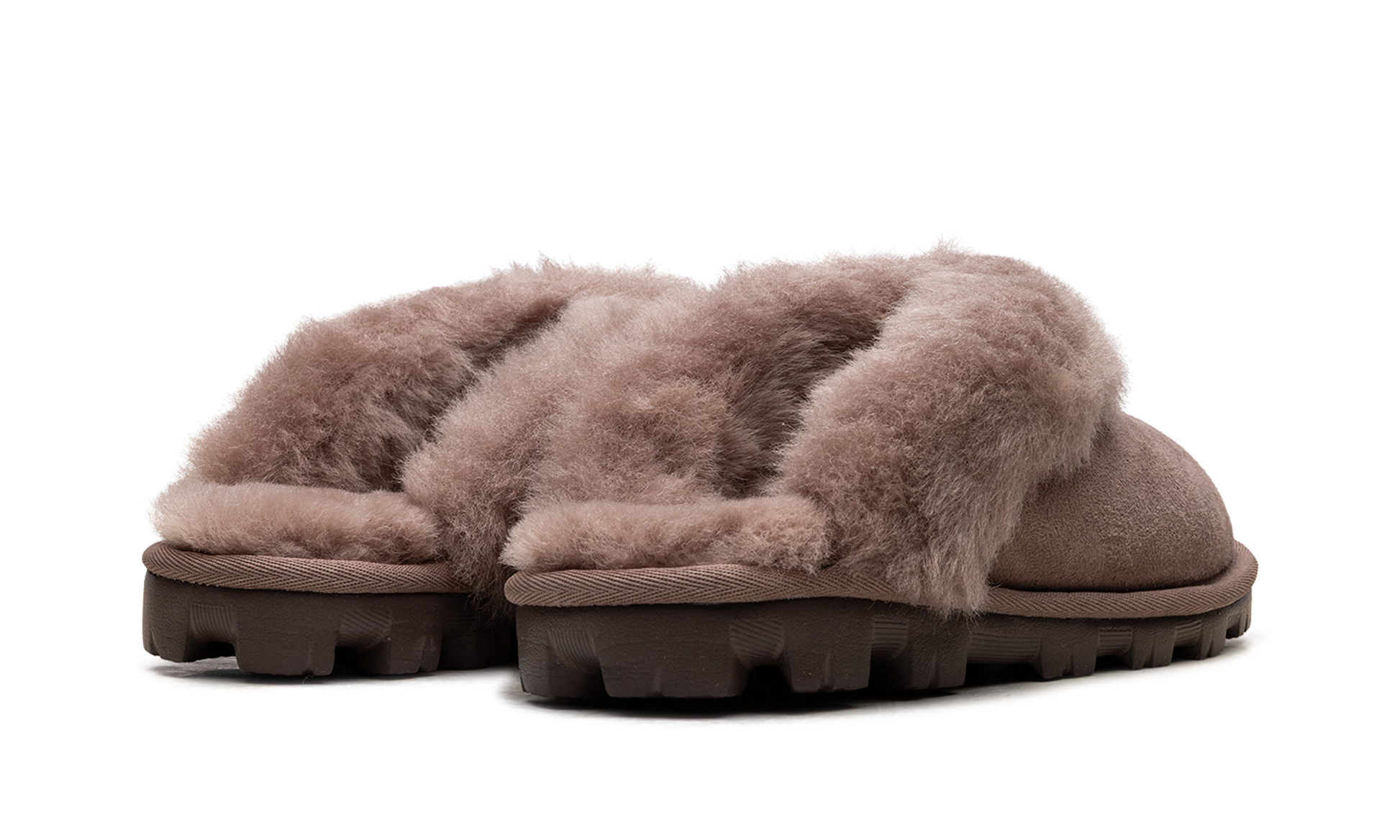 Coquette Women "Rocky oak" 5125 RYK