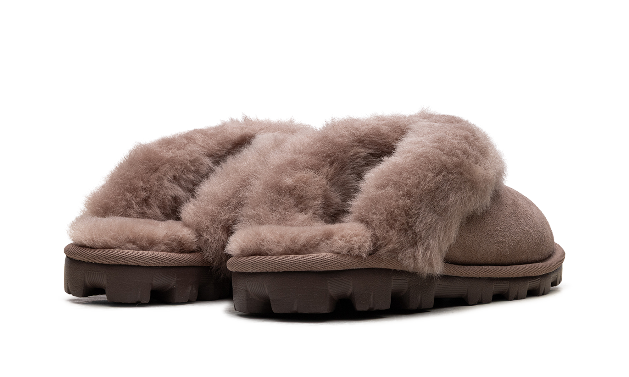 Coquette Women "Rocky oak" 5125 RYK