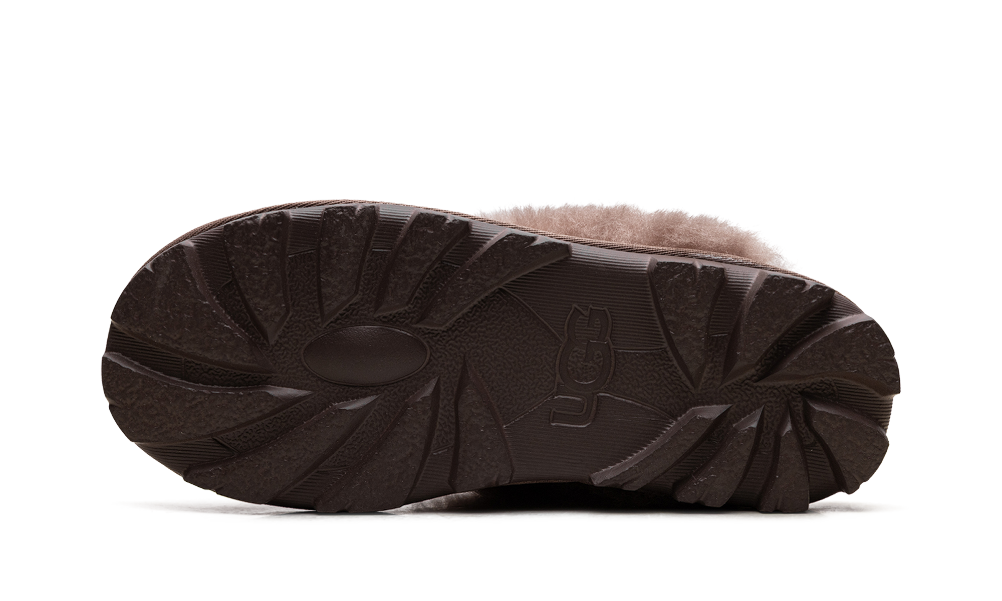Coquette Women "Rocky oak" 5125 RYK
