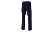 Corduroy 6 Pocket Pant "Peacoat"